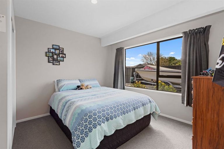 Photo of property in 107 Dunbars Road, Halswell, Christchurch, 8025