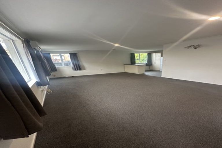 Photo of property in 53a Antigua Street, Addington, Christchurch, 8024