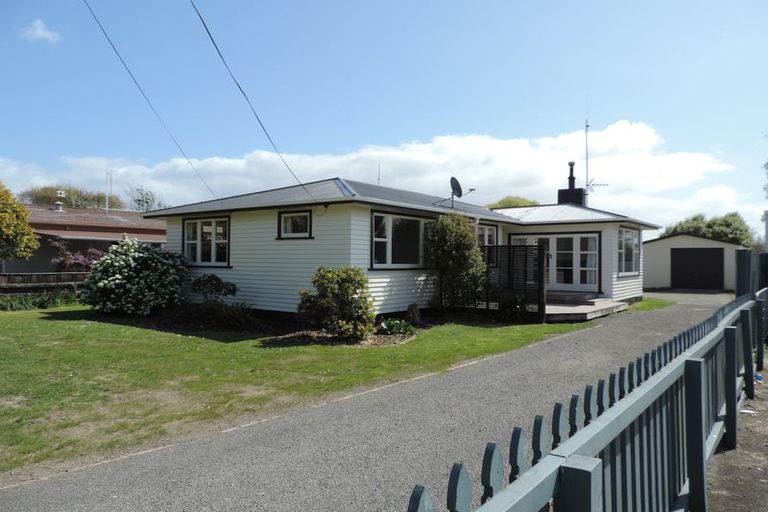 Photo of property in 73 Smith Street, Matamata, 3400