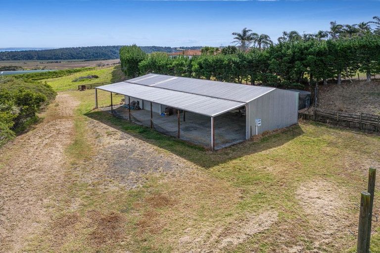 Photo of property in 13 Basil Orr Road, Kaukapakapa, Warkworth, 0984