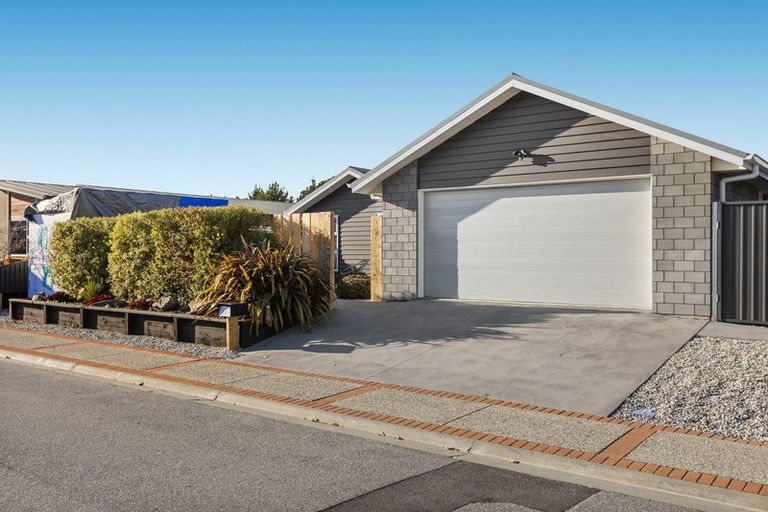 Photo of property in 4 Tohill Court, Alexandra, 9320