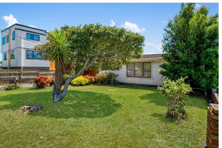 Photo of property in 32 Woodford Avenue, Henderson, Auckland, 0610