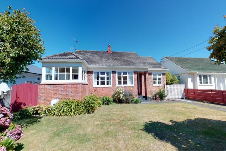 Photo of property in 26 Broughton Street, Whanganui East, Whanganui, 4500