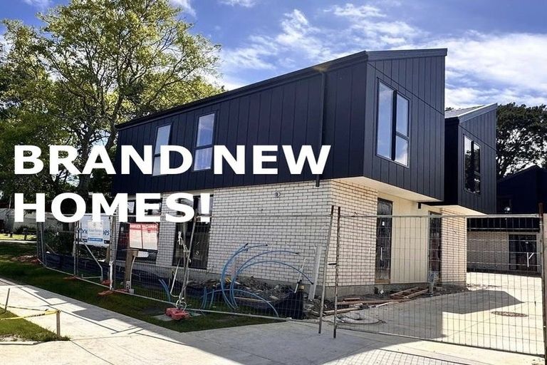 Photo of property in 38a Cascades Road, Pakuranga Heights, Auckland, 2010