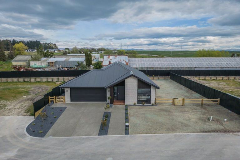 Photo of property in 38b Mahoneys Hill Road, Oceanview, Timaru, 7910