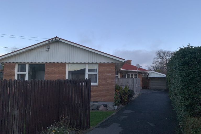 Photo of property in 11 Palmside Street, Somerfield, Christchurch, 8024