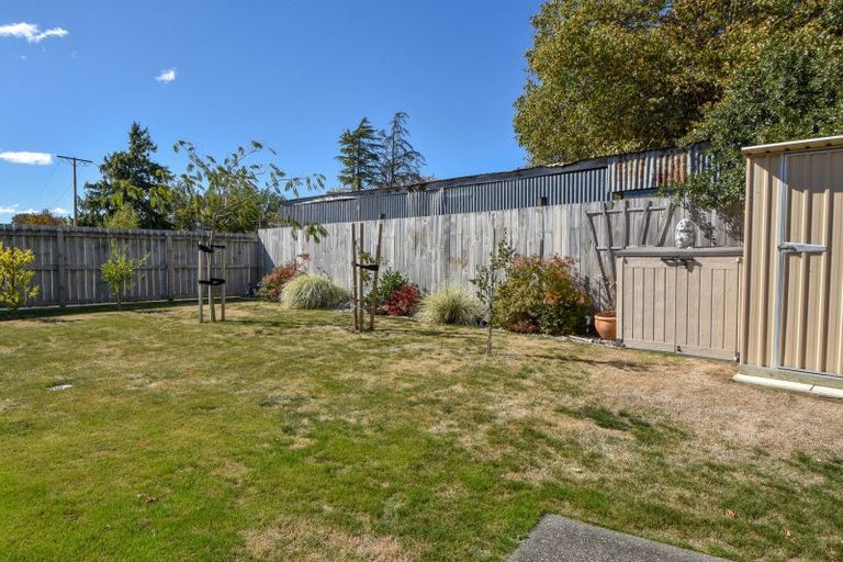 Photo of property in Ashmore Park, 9 Ashmore Park Road, Carterton, 5713