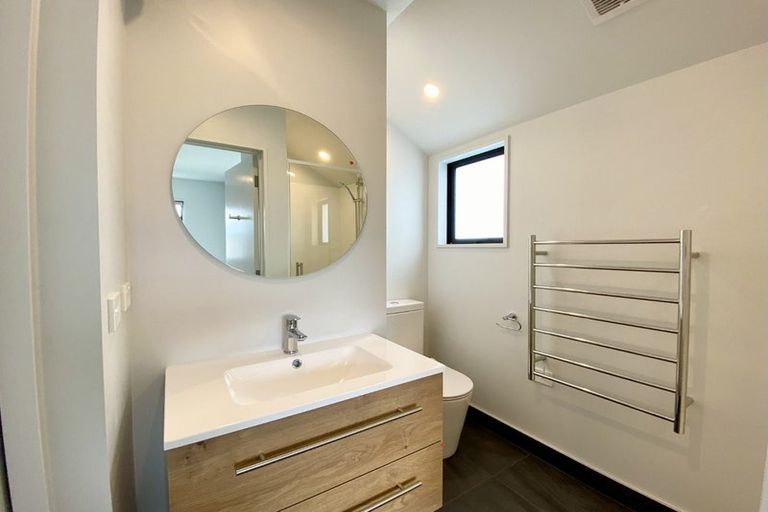 Photo of property in 6/24 Percy Street, Phillipstown, Christchurch, 8011