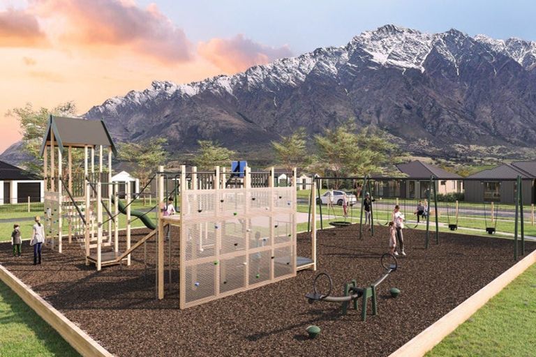 Photo of property in 436 Kingston Road, Jacks Point, Queenstown, 9371