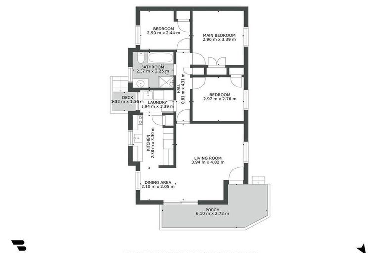 Photo of property in 5 Kinvig Place, Ranui, Auckland, 0612