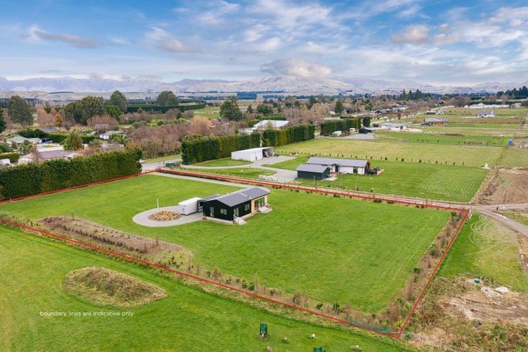 Photo of property in 14 Ashburton Gorge Road, Mount Somers, Ashburton, 7771