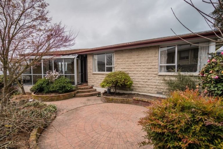 Photo of property in 8 Godley Place, Oceanview, Timaru, 7910