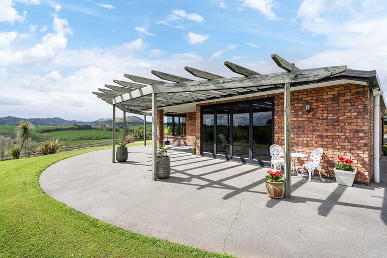 Photo of property in 339 Kokopu Block Road, Kokopu, Whangarei, 0179