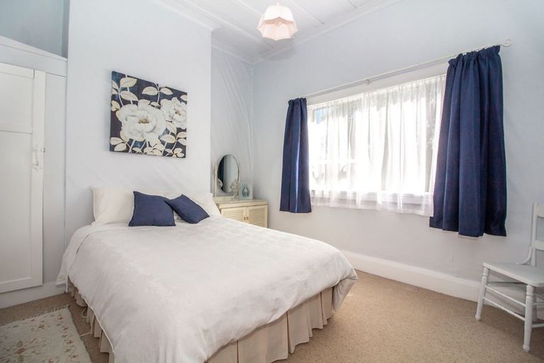 Photo of property in 128 Torea Street, Granity, 7823