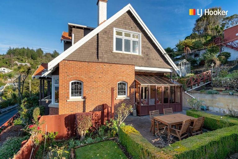 Photo of property in 34 Allandale Road, Saint Clair, Dunedin, 9012