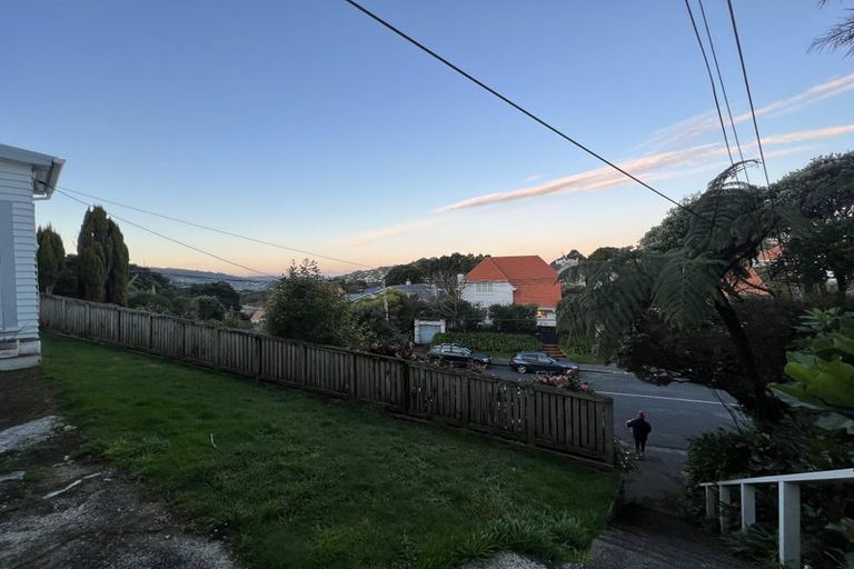 Photo of property in 7 Hauraki Street, Karori, Wellington, 6012