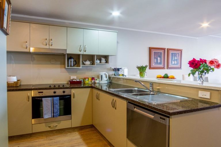 Photo of property in Beachpoint Apartments, 2/5 West End Road, Ohope, 3121