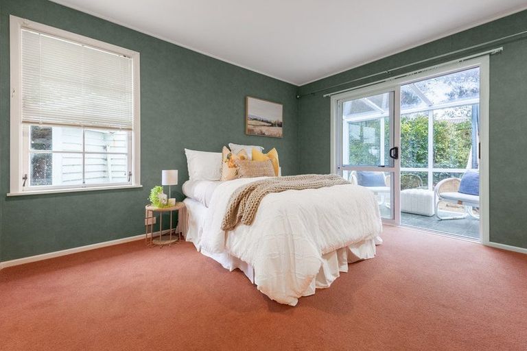 Photo of property in 34 Nathan Avenue, Paraparaumu Beach, Paraparaumu, 5032