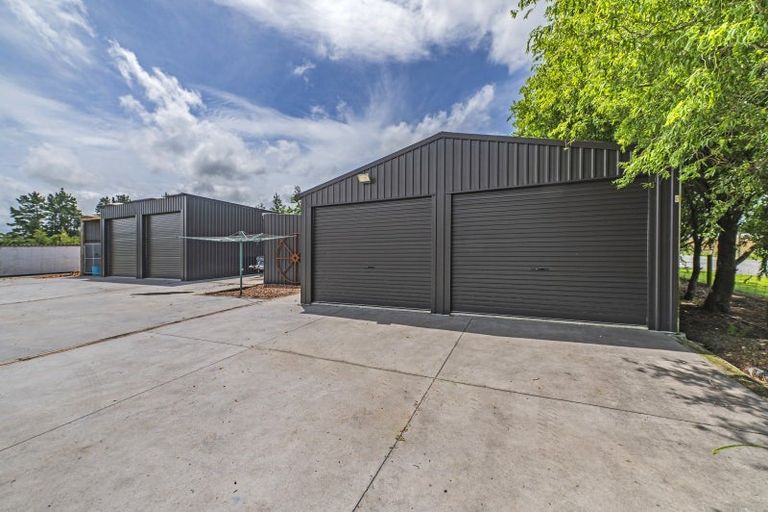 Photo of property in 22 Friars Lane, Leeston, 7632