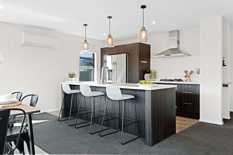 Photo of property in 30 Ethereal Crescent, Mount Pisa, Cromwell, 9383