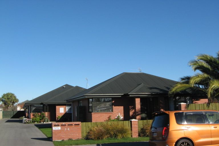 Photo of property in 3/14 Third Street, Belfast, Christchurch, 8051