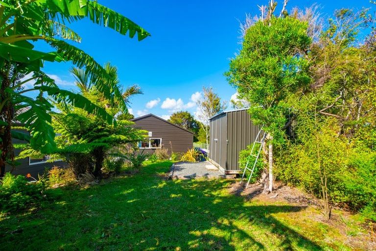 Photo of property in 473e Tuateawa Road, Tuateawa, Coromandel, 3583