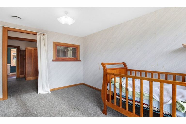 Photo of property in 3 Stock Road, Culverden, 7392