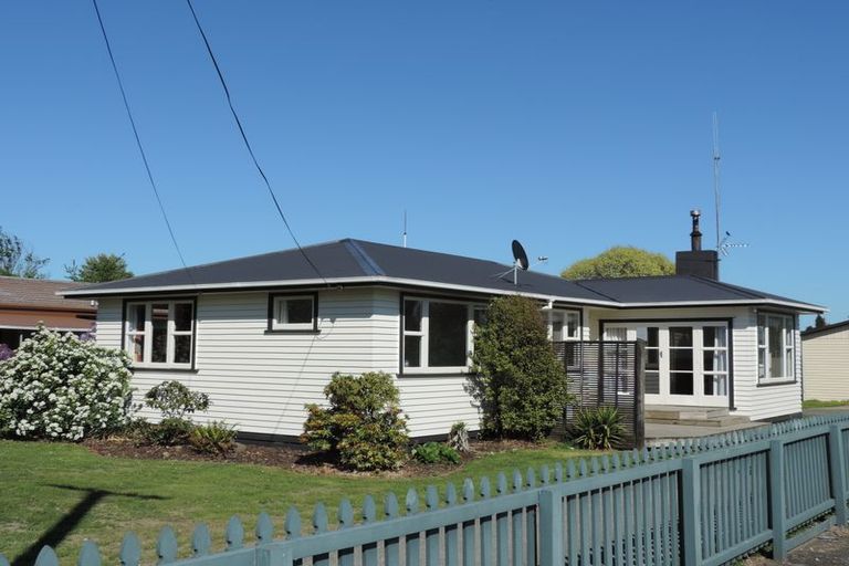 Photo of property in 73 Smith Street, Matamata, 3400