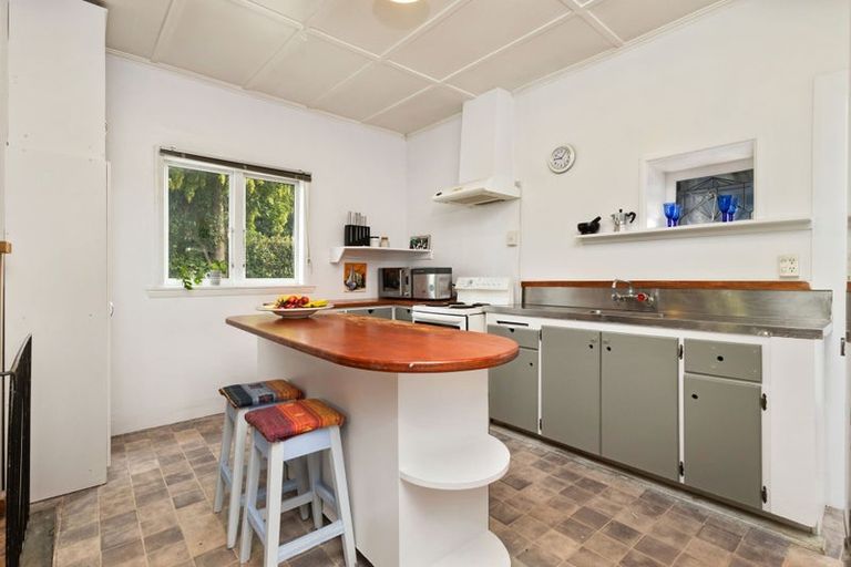 Photo of property in 219 Talbot Street, Geraldine, 7930