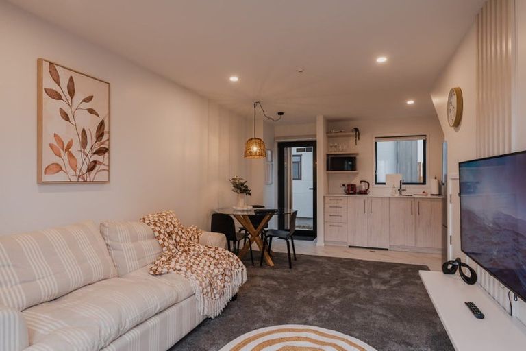 Photo of property in 24/180 Marine Parade, New Brighton, Christchurch, 8083