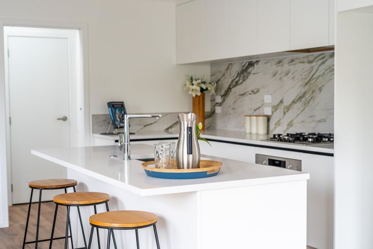 Photo of property in 1/4 Marama Street, Castor Bay, Auckland, 0620