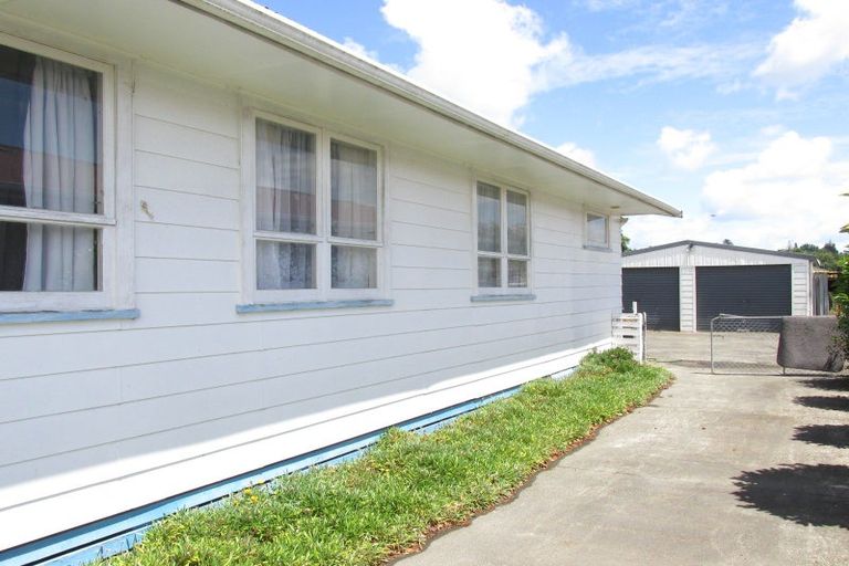 Photo of property in 9 Osler Street, Wairoa, 4108