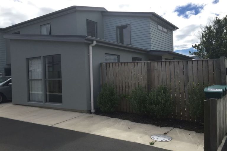 Photo of property in 1/479 Gloucester Street, Linwood, Christchurch, 8011