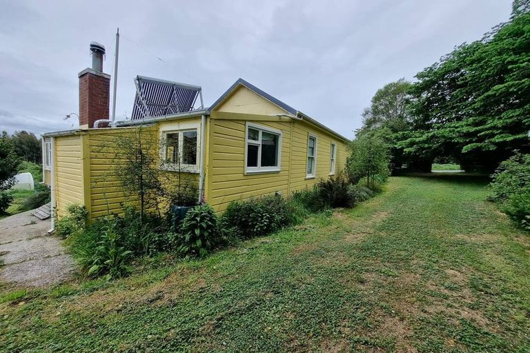 Photo of property in 13 Edievale Road, Edievale, Tapanui, 9587
