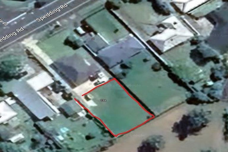 Photo of property in 13a Spedding Road, Tikipunga, Whangarei, 0112