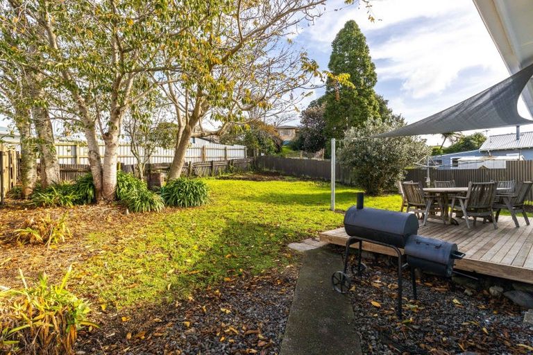 Photo of property in 57 Mould Street, Waitara, 4320