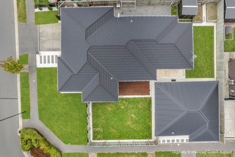 Photo of property in 43 Nicolau Avenue, Rolleston, 7615