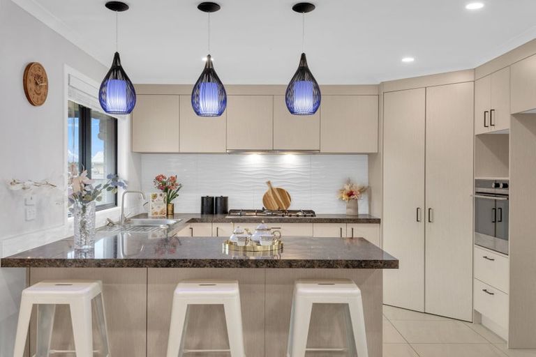 Photo of property in 43 Nicolau Avenue, Rolleston, 7615