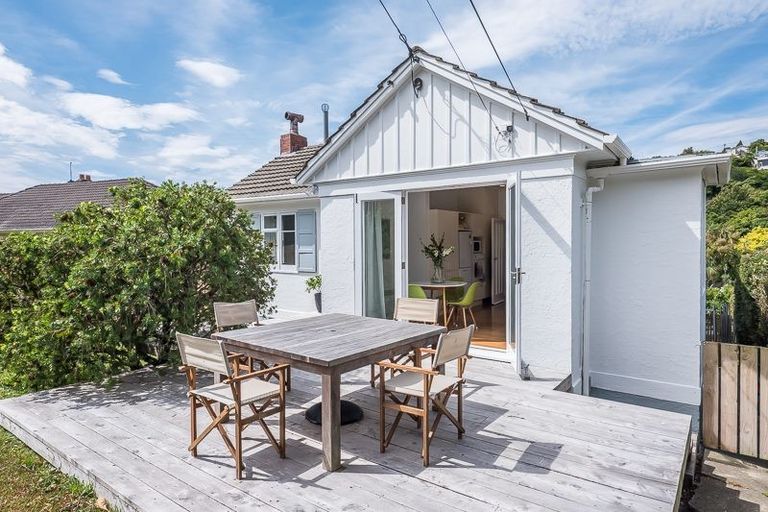 Photo of property in 139 Campbell Street, Karori, Wellington, 6012