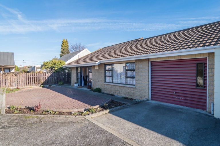 Photo of property in 1/207 King Street, Temuka, 7920