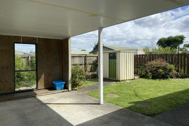 Photo of property in 6 Ballagh Close, Onerahi, Whangarei, 0110