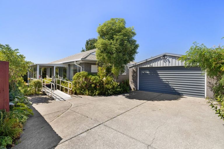 Photo of property in 1/10 Bella Rosa Drive, Hei Hei, Christchurch, 8042