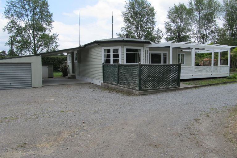 Photo of property in 501 State Highway 1, Wairakei, Taupo, 3384