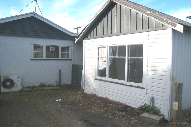 Photo of property in 98 Timaru-temuka Highway, Washdyke, Timaru, 7973