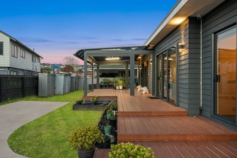 Photo of property in 92 Dominion Road, Papakura, 2110