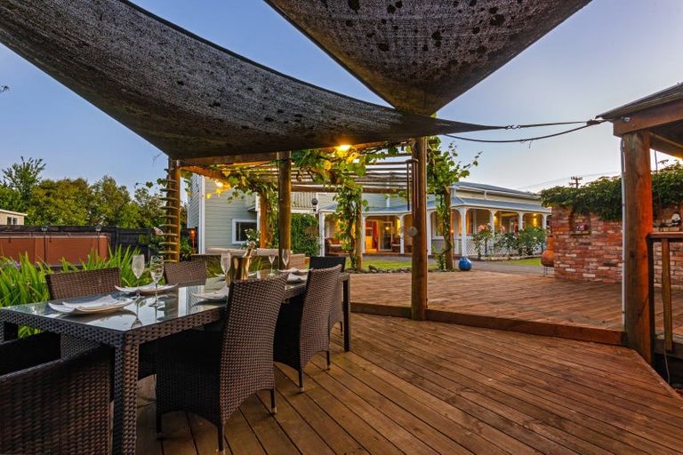 Photo of property in 850 Milson Line, Newbury, Feilding, 4775