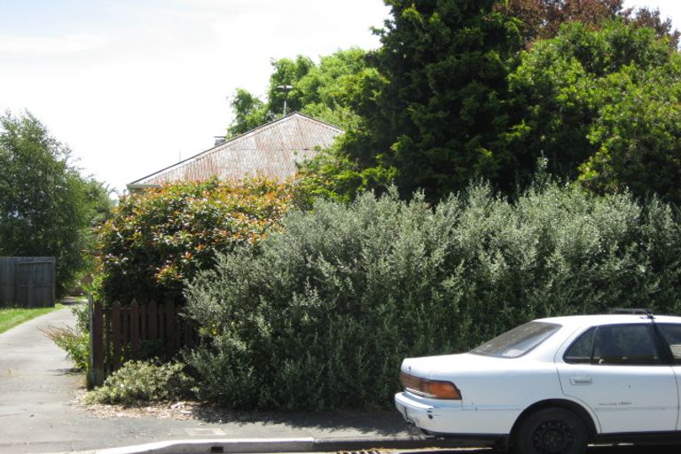 Photo of property in 47 Whitmore Street, Edgeware, Christchurch, 8013