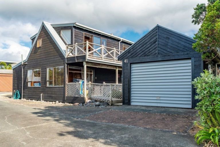 Photo of property in 41 Olsen Avenue, Mangawhai Heads, Mangawhai, 0505