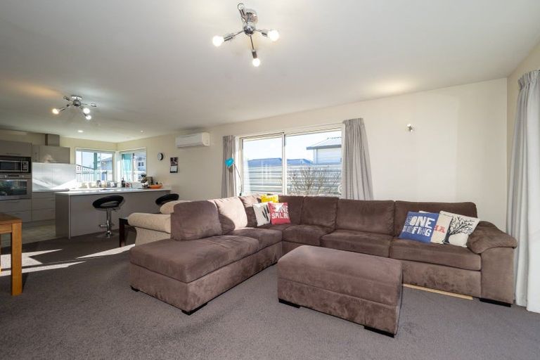 Photo of property in 155 Kermode Street, Ashburton, 7700