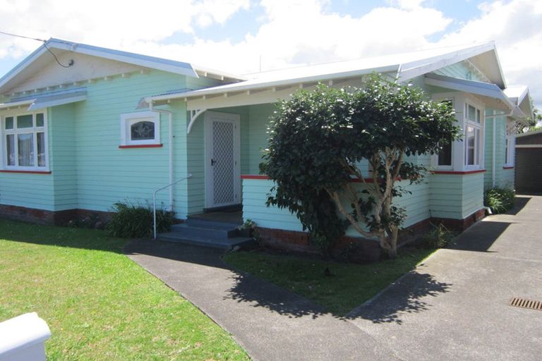 Photo of property in 28 Niblett Street, Whanganui, 4500